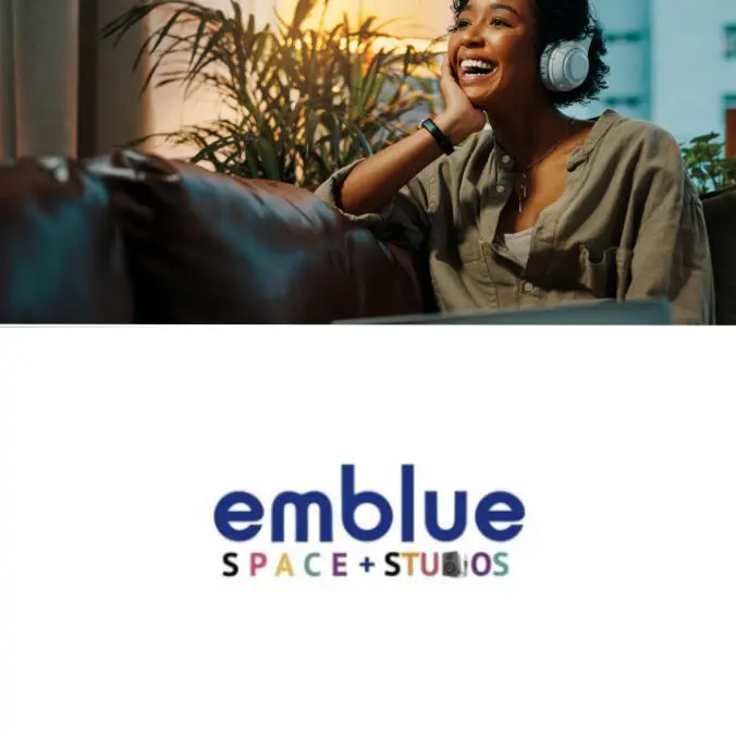 Emblue: Nigeria's Premier Media & Technology Hub, shaping the future of connectivity. From innovative branding strategies to leveraging cutting-edge technology, we drive consumer connections in Africa and facilitate global market penetration. Partnering with startups, corporate brands, and public sectors, we define and achieve strategic objectives through our deep-rooted competencies in brand management, marketing, and business intelligence. Join us as we bridge continents and cultures, creating measurable and sustainable impacts for our clients.